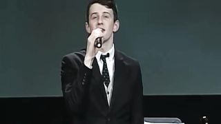 Иосиф Жеребненко - Знаешь ли ручей