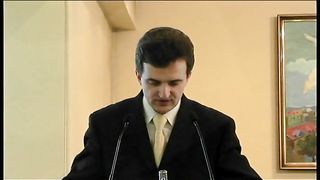 Ростислав Шкіндер - Святість - основа успішного життя та служіння
