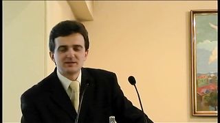 Ростислав Шкіндер - Святість - основа успішного життя та служіння