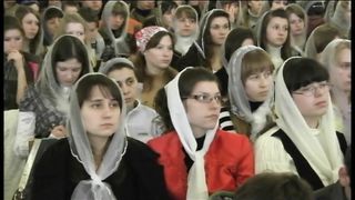 Ростислав Шкіндер - Святість - основа успішного життя та служіння