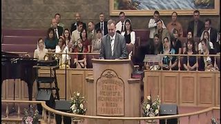 Анатолій Кліновський - Не йди за Ісусом здаля