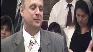 Анатолій Кліновський - Не йди за Ісусом здаля