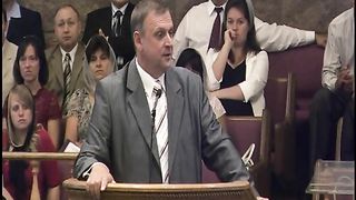 Анатолій Кліновський - Не йди за Ісусом здаля