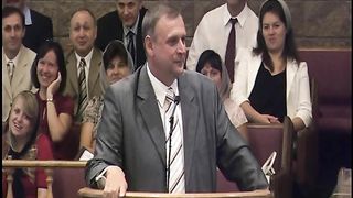 Анатолій Кліновський - Не йди за Ісусом здаля