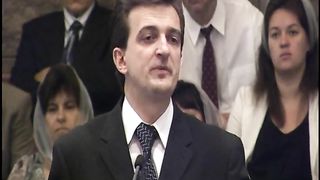 Ростислав Шкіндер - Пильнуй у служінні