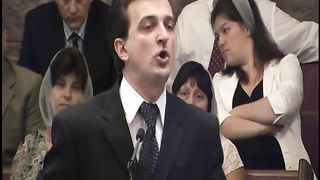 Ростислав Шкіндер - Пильнуй у служінні