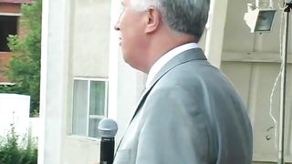 Михайло Паночко - День Пятидесятниці