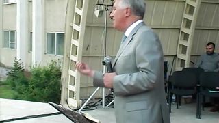 Михайло Паночко - День Пятидесятниці