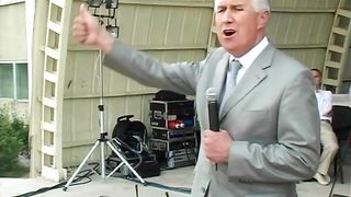 Михайло Паночко - День Пятидесятниці