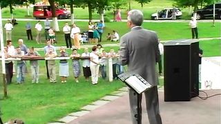 Михайло Паночко - День Пятидесятниці