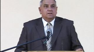 Віктор Боришкевич - Скиньмо всякий тягар та гріх