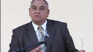 Віктор Боришкевич - Скиньмо всякий тягар та гріх