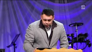 Карпик Олег - Історія церкви 1