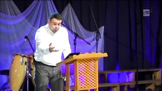 Карпик Олег - Історія церкви 1