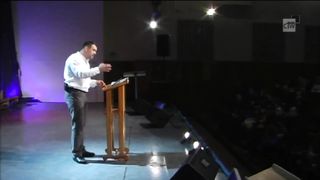 Карпик Олег - Історія церкви 1