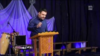 Карпик Олег - Історія церкви 2