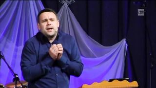 Карпик Олег - Історія церкви 2