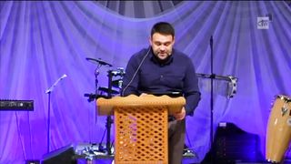 Карпик Олег - Історія церкви 2