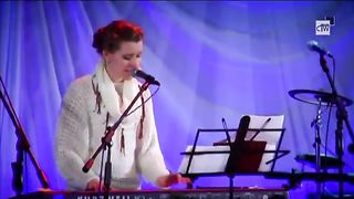 Новий 2014 Рік в церкві "Свідоцтво Христа"