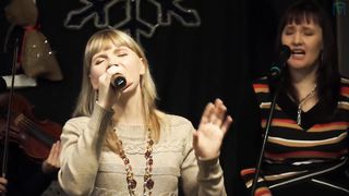 Прославление церкви "Свобода" - Найду покой