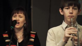 Прославление церкви "Свобода" - Найду покой