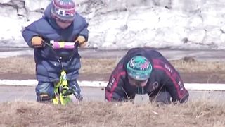 Воркутинская Весна