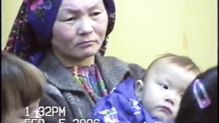 Воркутинская Весна