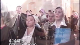 Воркутинская Весна