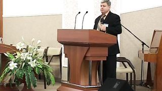 Мурах Ростислав - Ефективне місіонерство