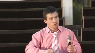 Сергей Гаврилов - Проблемы в твоей жизни 2