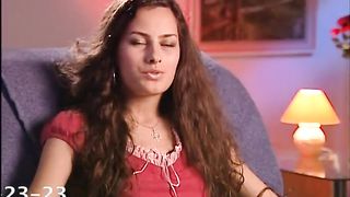 Відчуй силу змін - Бог - моя краса