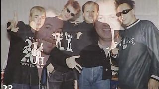 Відчуй силу змін - Механізм Перемоги