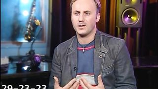 Відчуй силу змін - Синій птах Ігоря Рудого