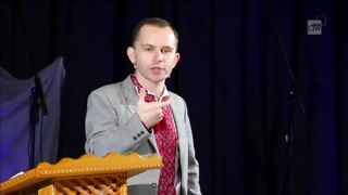 Мамус Юра - Для чого прийшов Ісус