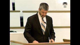 Пол Вошер - Конференция Решено 2