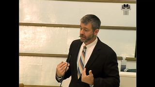 Пол Вошер - Конференция Решено 2