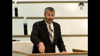 Пол Вошер - Конференция Решено 2