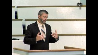 Пол Вошер - Конференция Решено 3