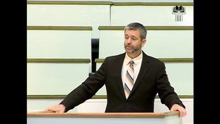 Пол Вошер - Конференция Решено 3