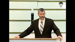 Пол Вошер - Конференция Решено 3