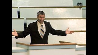 Пол Вошер - Конференция Решено 3