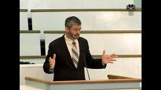 Пол Вошер - Конференция Решено 3