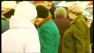 Теорема - История Жанны Горай