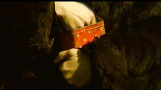 Теорема - История Жанны Горай