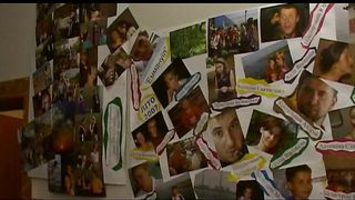 Теорема - История Жанны Горай