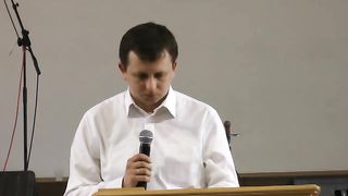 Павло Федорук - Блаженні чисті сердцем