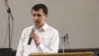 Павло Федорук - Блаженні чисті сердцем