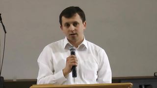 Павло Федорук - Блаженні чисті сердцем