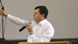 Павло Федорук - Блаженні чисті сердцем