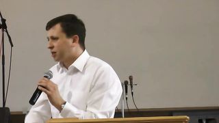 Павло Федорук - Блаженні чисті сердцем